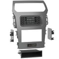 thumbnail image 3 of Metra Ford Explorer (with factory 4.2-inch screen) 2011-201599-5847CH, 3 of 7