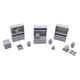thumbnail image 3 of Set de muebles para taberna, bar, EnderToys, miniaturas impresas en 3D de 28 mm, 3 of 7