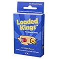 thumbnail image 2 of Loaded Kings - The Drinking Card Game (Waterproof Playing Cards) Loaded Kings 466907462493, 2 of 2