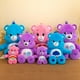 thumbnail image 2 of Niños Niñas Animales de peluche suaves Juguetes Arco iris Oso de peluche Juguete de peluche Cuidado Oso Buena suerte Juego Cuidado Oso de peluche Sincero Hogar, 2 of 6