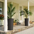 thumbnail image 3 of Metal Planter Box, 3 of 7