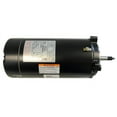 thumbnail image 3 of A.O. Smith UST1102 1 HP Hayward 56J Pool/Spa C-Flange Motor Replacement Part, 3 of 7