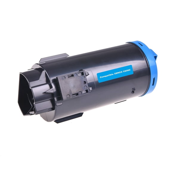 Compatible Xerox 106R03900 Cyan Toner 10100 Pages by Superink