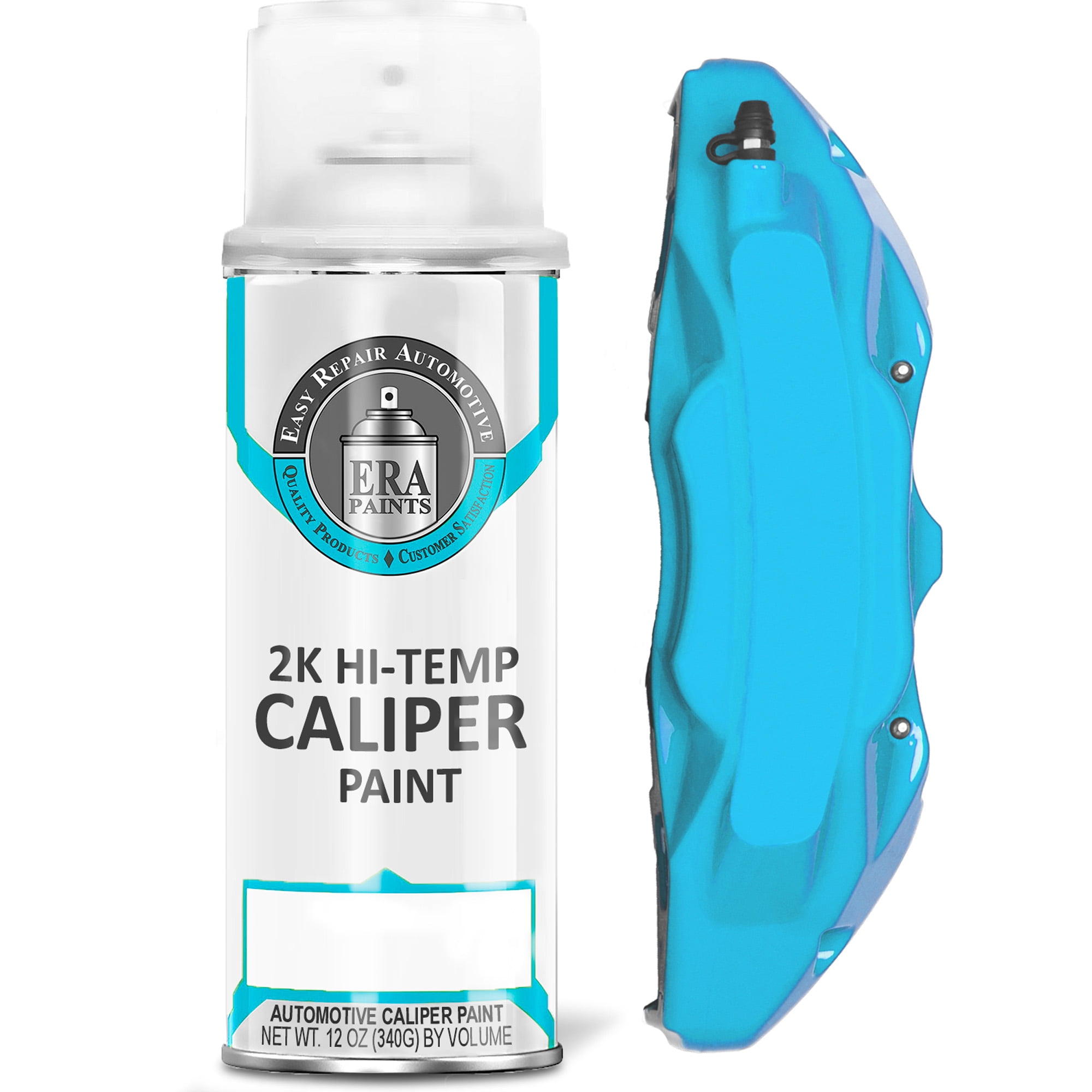 Caliper Painting Prep Kit for EV Owners – EVANNEX Aftermarket