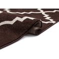 thumbnail image 4 of Well Woven Sydney Lulu's Lattice Modern Area/Oval Rug, 4 of 7