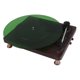 thumbnail image 2 of White Acrylic Vinyl Record Mat Record Turntable Mat Anti-static Protective Mat Anti-noise Reduce Vi, 2 of 5