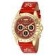 thumbnail image 1 of RELOJ INVICTA 49293 ROJO, 1 of 1