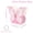 B, variant on Pack of 6 butterfly design paper flower containers, light pink and purple floral cardboard boxes, perfect for birthday and wedding celebrations, baby shower decorations, flower gift boxes