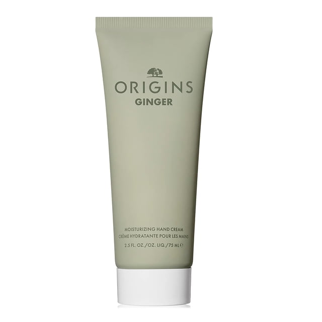 Crema hidratante para manos - Ginger de Origins para mujeres - 2.5 oz