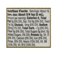 thumbnail image 5 of Signature Select Lemonade Liquid Water Enhancer, Enhanced with B Vitamins, 3 Pack +BONUS, 5 of 5