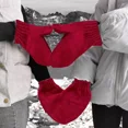 thumbnail image 2 of Guantes De Clima Frío Pareja Guantes De Invierno Parejas, 2 of 7