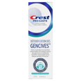 thumbnail image 1 of Crest Gum Detoxify Deep Clean Anticavity Fluoride Toothpaste, 1 of 13