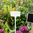 thumbnail image 4 of COSMOBETTY 10Ud Marcadores De Plantas Para Jardín En Plástico Impermeable Con Soporte Estable Y Ligero, 4 of 8