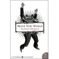 thumbnail image 2 of Brave New World, Aldous Huxley Paperback, 2 of 3