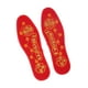 thumbnail image 5 of Plantillas Feng Shui Yuyangstore Cojín zapatos Inserciones Pie Almohadillas Absorción de golpes 43 Plantillas, 5 of 8