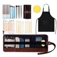 thumbnail image 1 of 37pcs Specialty Tools Modeling Tool Clay Sculpting Tools Clay Modeling, 1 of 4