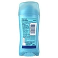 thumbnail image 2 of Secret Antiperspirant Deodorant for Women, Shower Fresh Scent, Invisible Solid, 2.6 Oz, Pack of 6, 2 of 11
