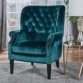 thumbnail image 4 of Miekor Furniture Club Chair TTEL, 4 of 13