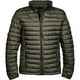 thumbnail image 1 of Tee Jays - Chaqueta acolchada modelo Zepelin para hombre (Oliva Oscuro) Tee Jays UTBC3334_darkolive, 1 of 2