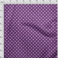 thumbnail image 3 of oneOone Cotton Poplin Fabric Check Flame Stitch_Printed Craft Fabric BTY 42 Inch Wide, 3 of 4