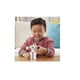 thumbnail image 2 of Playskool Heroes Transformers Rescue Bots Academy   Robot Páramedico Hasbro 5465, 2 of 3
