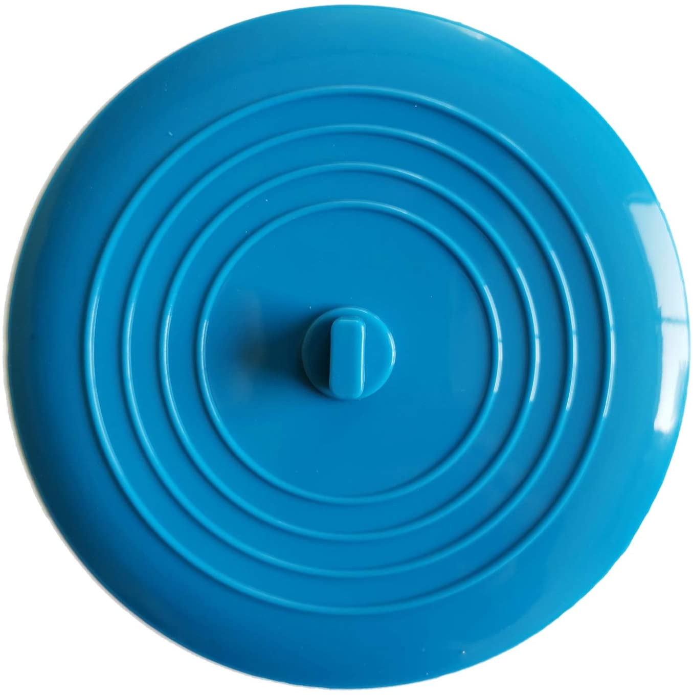 Bath Plugs Silicone Sink Stopper Kitchen Sink Stopper 15Cm Diameter For