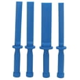 thumbnail image 1 of Juego de cinceles de plástico de nailon, kit de herramientas universales para quitar raspadores, selladores adhesivos y más, 1 of 14