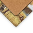 thumbnail image 5 of Pimpernel Birch Beauty Placemats Set of 4 - 15.7 inches x 11.7 each, 5 of 5