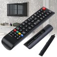 thumbnail image 4 of Bn59-01303a Remote Control Compatible -for Ue43nu7170 Ue40nu7199 Ue50nu7095 Ua43nu7100 Smart Television Replacement Accessories, 4 of 5