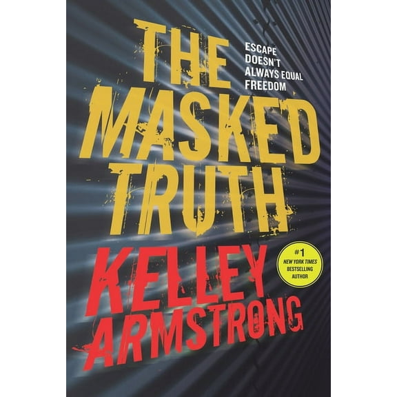 The Masked Truth, (Paperback)