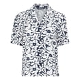 thumbnail image 1 of Regatta Chemise Légère à Fleurs pour Femmes, 1 of 7