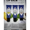thumbnail image 2 of Bálsamo Labial Jack Black Intense Therapy Trio Reutilizable, 2 of 6