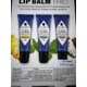 thumbnail image 2 of Bálsamo Labial Jack Black Intense Therapy Trio Reutilizable, 2 of 6