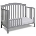 thumbnail image 6 of AFG Baby Furniture Kali II 4-in-1 Convertible Crib Gray, 6 of 14