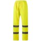 thumbnail image 3 of Conjunto de impermeable y pantalón de lluvia reflectante para mujer, 3 of 5