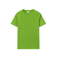 thumbnail image 3 of Crew Neck T Shirts | Tee, Breathable & Moisture Wicking with Odor Control, 2-Pack, Sizes S-4XL, 3 of 4