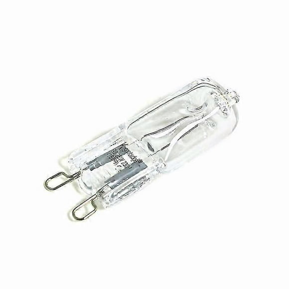 Set Of 3 G9 Bulb For Halogen Oven G9 Oven 25w 230v Bulb 300 C Tolerance