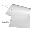 thumbnail image 2 of Motorcycle Front Windshield Fairing Extension Gray Plug and Play Replacement for MT15 2019+, 2 of 5