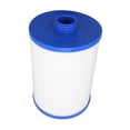 thumbnail image 1 of Swimming Pool Filter, Spa Filter  Lightweight Male Thread G1 1/2  For Hot Tub, 1 of 8