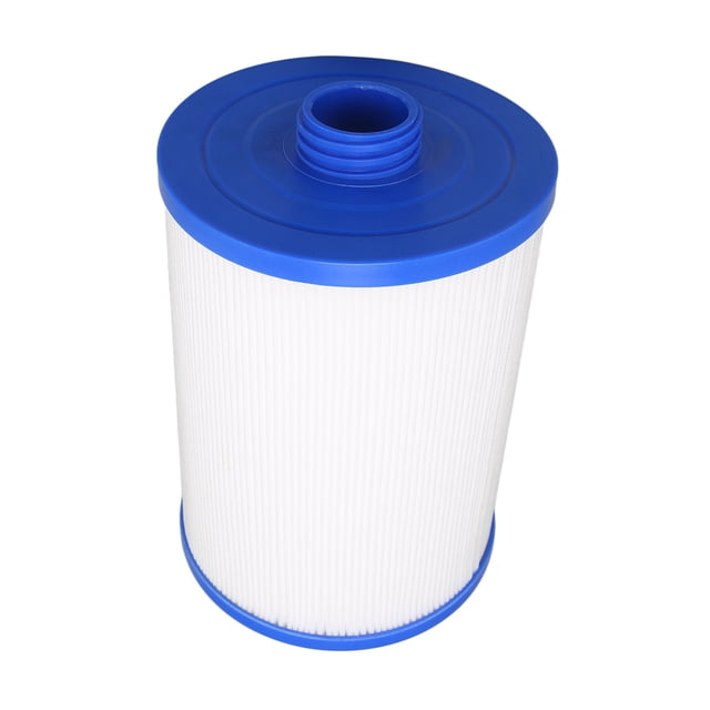 Swimming Pool Filter, Spa Filter Lightweight Male Thread G1 1/2 For Hot Tub