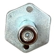 thumbnail image 3 of Starter Switch Push Button for Ford 9N Tractors Replaces 9N11450A 86531629 SWX47, 3 of 8