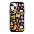 thumbnail image 1 of gudetama iPhone 15 Plus Case BLN5076,iPhone 16 Pro Max, 1 of 3