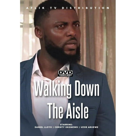 Walking Down The Aisle (DVD), Aflik TV, Drama