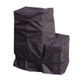 thumbnail image 4 of Cubierta para bomba de calor para piscina, cubierta protectora para calentador, a prueba de polvo, resistente, cubierta para equipo de piscina para, 4 of 8