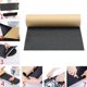 thumbnail image 4 of 2x 110x 27cm cinta de papel de lija impermeable para monopatín patinaje Longboard, 4 of 5