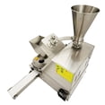 thumbnail image 6 of Commercial Automatic Steamed Stuffed Bun Machine Baozi Forming Machine Soup Bun Maker, 6 of 16