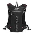 thumbnail image 2 of Pack exterior Mochila de ciclismo al aire libre de gran capacidad de 5L Mochila liviana para correr TOMSHOO Pack exterior, 2 of 7