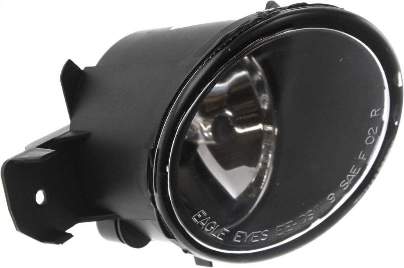 Replacement RBN107505 Fog Light Compatible with 2007-2018 Nissan Altima 2011 Infiniti G37 Front, Right Passenger With bulb(s)