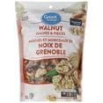 thumbnail image 1 of Great Value Walnut Halves & Pieces, 1 of 4