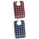 thumbnail image 1 of Impermeabilizante Grande Del Delantal Incapacidad Del Babero Del De Mealtime De 2 PC Impermeable Lavable Yuyangstore Babero de discapacidad para adultos, 1 of 8
